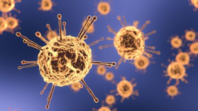 Coronavirus communications